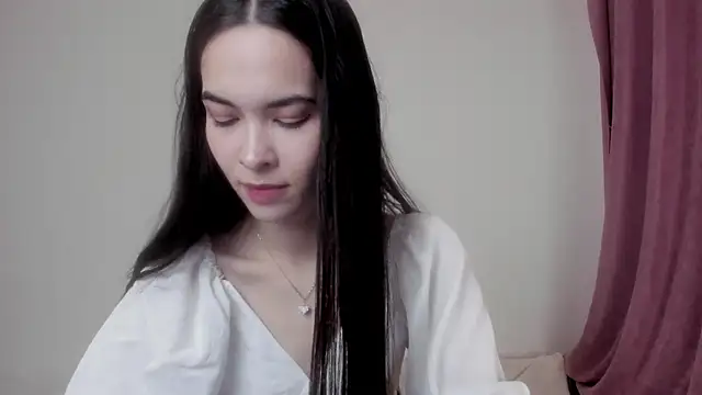 666kisses online show from November 12, 2:56 am