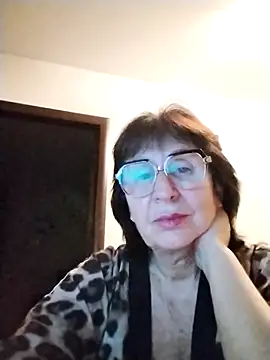 AlbinaXPretty online show from November 12, 8:08 pm