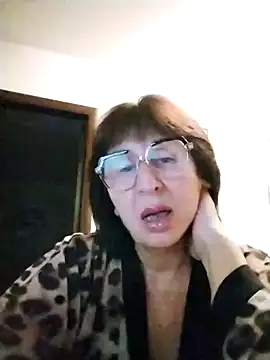 AlbinaXPretty online show from November 21, 3:11 pm