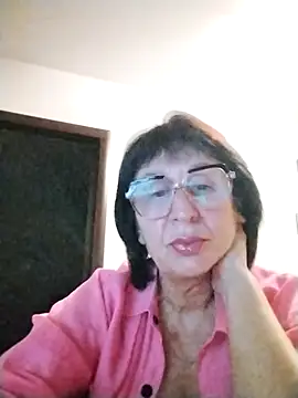 AlbinaXPretty online show from December 2, 5:08 pm