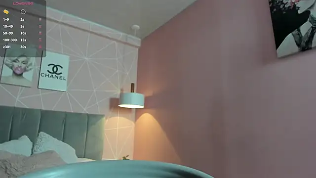 dolly zoe online show from November 14, 11:24 pm