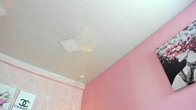 dolly zoe online show from November 27, 4:58 am