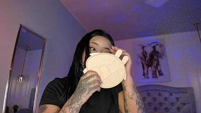 ayshel   online show from February 26, 1:15 am