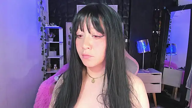 helen bunnnyx online show from December 11, 9:30 am