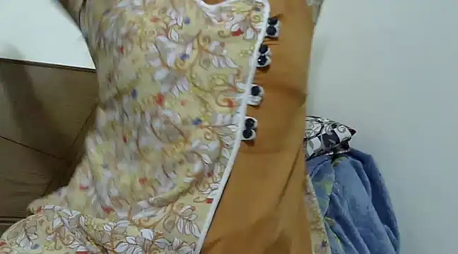 shekira99 online show from March 5, 2:12 pm