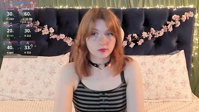 AliceLanley online show from June 19, 2:32 pm