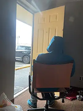 Stressreliever82 online show from April 19, 5:34 pm