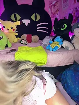 Shayybaby online show from April 22, 2:03 am