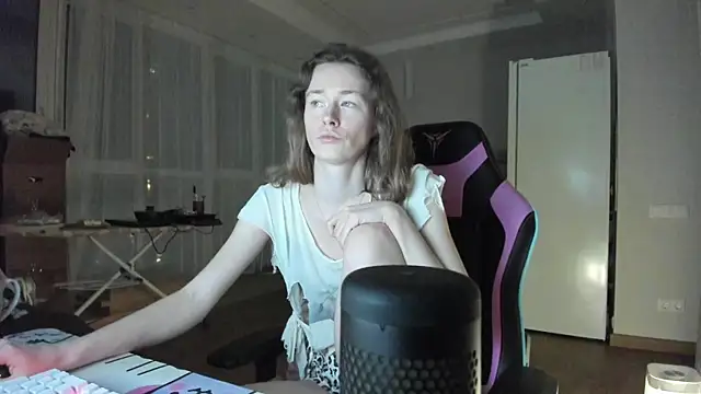 Snapshot of ooksiiii chatting on May 15, 10:50 pm ooksiiii online show from May 15, 10:50 pm