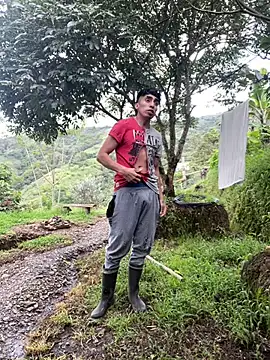 vergasgrandes online show from December 10, 9:22 pm