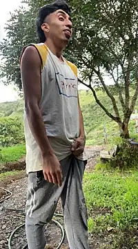 vergasgrandes online show from December 17, 9:16 pm