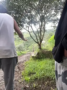 vergasgrandes online show from January 12, 9:29 pm