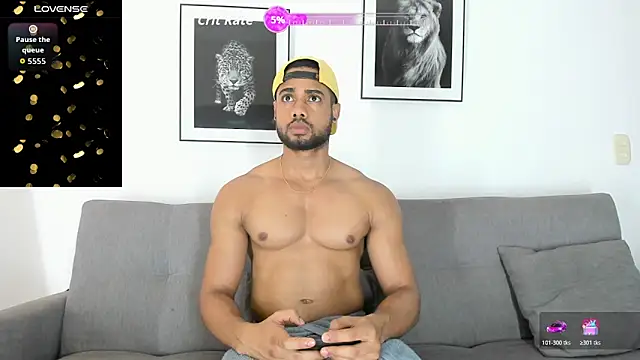 CHRISTIAN DISICK online show from June 10, 11:42 am