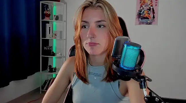 Snapshot of Dakotaa_ chatting on January 13, 7:32 am Dakotaa online show from January 13, 7:32 am