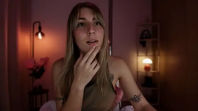 Dakotaa  online show from February 16, 12:07 am