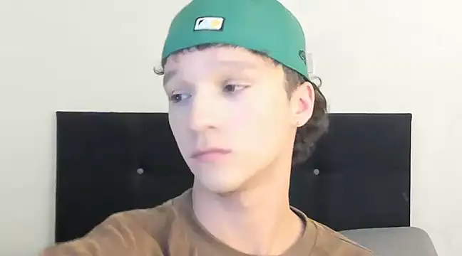 angelcortes online show from January 30, 11:33 am