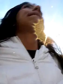 Tammyforever online show from April 22, 11:17 pm