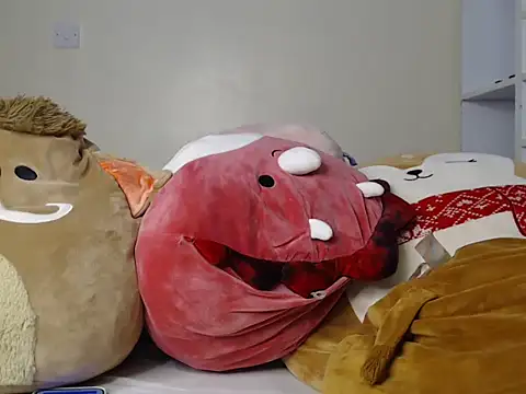 Sweet nelly online show from December 13, 9:09 pm