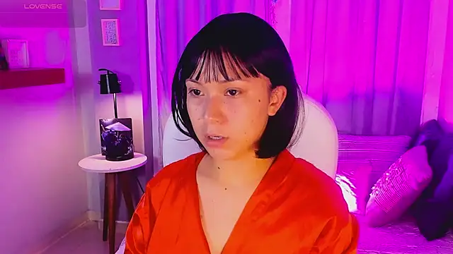 CoralineRicce  online show from January 24, 5:42 am