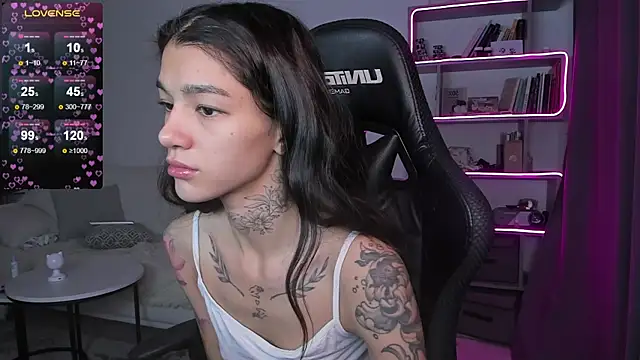 vinkitinkii online show from December 23, 6:22 am