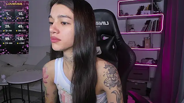 vinkitinkii online show from January 1, 6:15 am