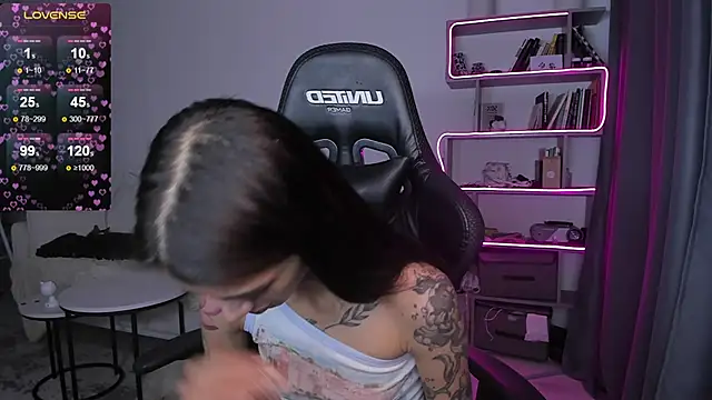 vinkitinkii online show from January 2, 10:16 am