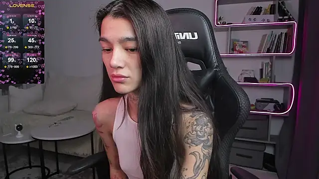 vinkitinkii online show from January 15, 6:43 am