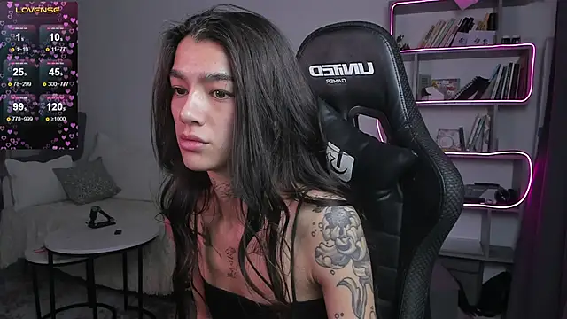 vinkitinkii online show from February 26, 10:26 am