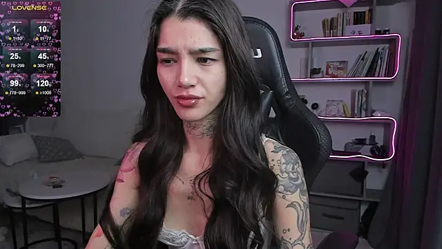 vinkitinkii online show from March 4, 6:47 am