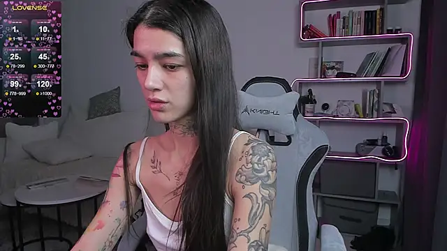 vinkitinkii online show from March 20, 9:15 am