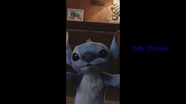 vinkitinkii online show from April 12, 3:33 am