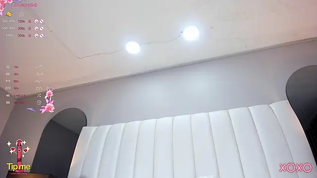 MelanieKlaus online show from February 22, 7:23 am