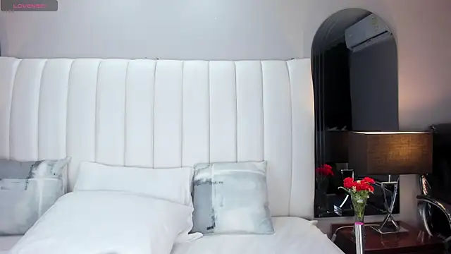 MelanieKlaus online show from March 8, 4:12 am