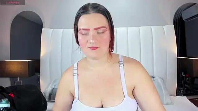 MelanieKlaus online show from March 22, 4:14 am