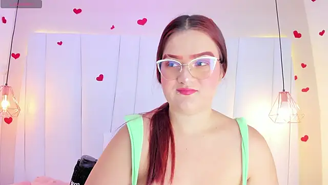 MelanieKlaus online show from October 17, 11:13 am