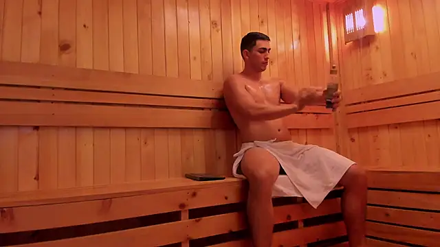 hot  guys  online show from November 16, 1:00 am