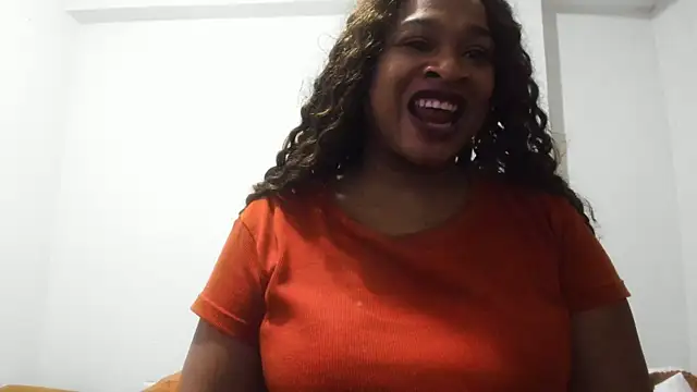 Camila sandoval 01 online show from February 28, 3:48 am