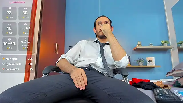 Snapshot of jeanpiere_ chatting on January 7, 7:20 am jeanpiere online show from January 7, 7:20 am