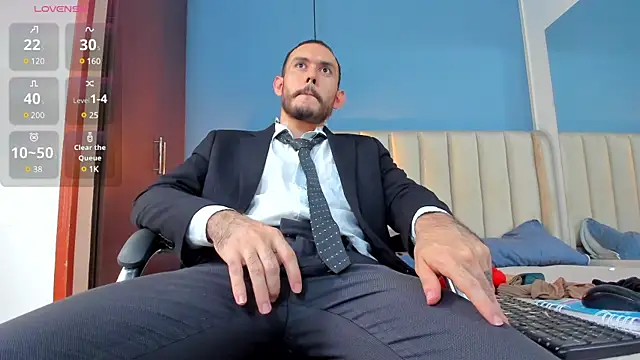 Snapshot of jeanpiere_ chatting on February 9, 5:54 pm jeanpiere online show from February 9, 5:54 pm