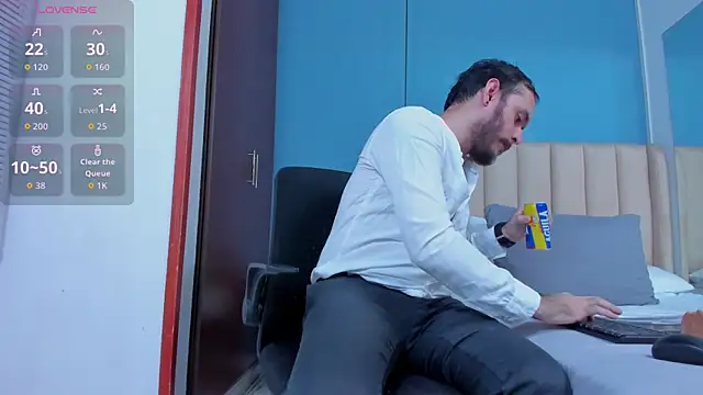 Snapshot of jeanpiere_ chatting on September 12, 1:49 am jeanpiere online show from September 12, 1:49 am