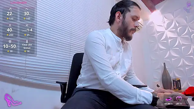 Snapshot of jeanpiere_ chatting on September 26, 3:21 am jeanpiere online show from September 26, 3:21 am