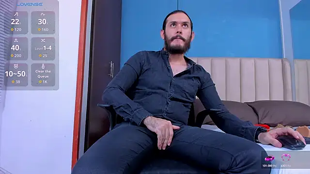 Snapshot of jeanpiere_ chatting on October 7, 2:53 am jeanpiere online show from October 7, 2:53 am