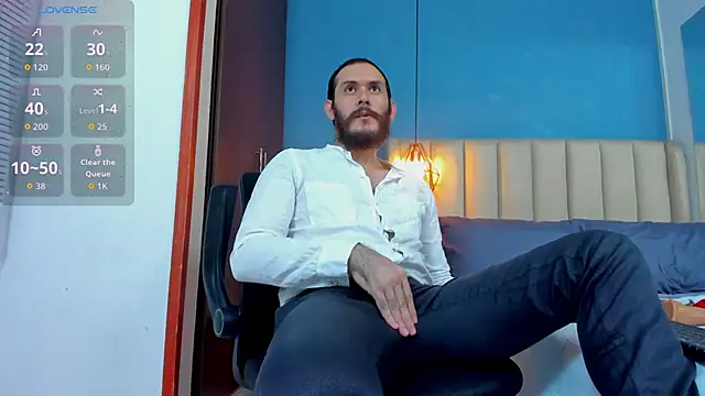 Snapshot of jeanpiere_ chatting on October 9, 3:26 am jeanpiere online show from October 9, 3:26 am