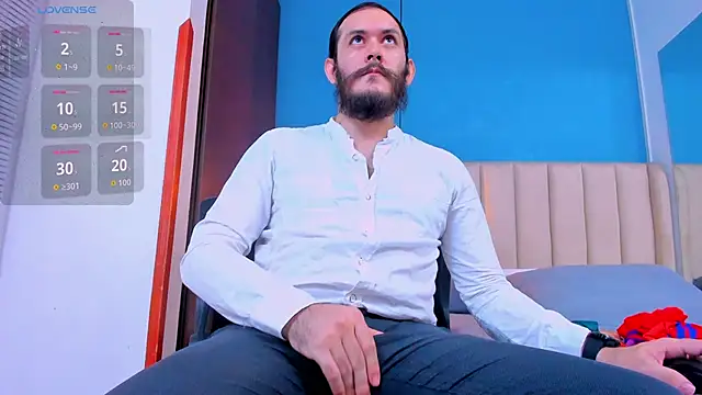 Snapshot of jeanpiere_ chatting on October 15, 2:55 am jeanpiere online show from October 15, 2:55 am