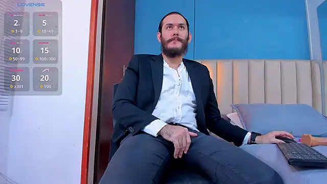 Snapshot of jeanpiere_ chatting on October 15, 8:09 pm jeanpiere online show from October 15, 8:09 pm