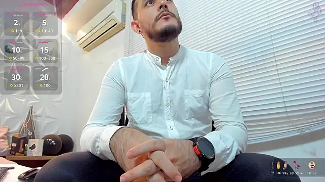 Snapshot of jeanpiere_ chatting on October 31, 9:05 pm jeanpiere online show from October 31, 9:05 pm