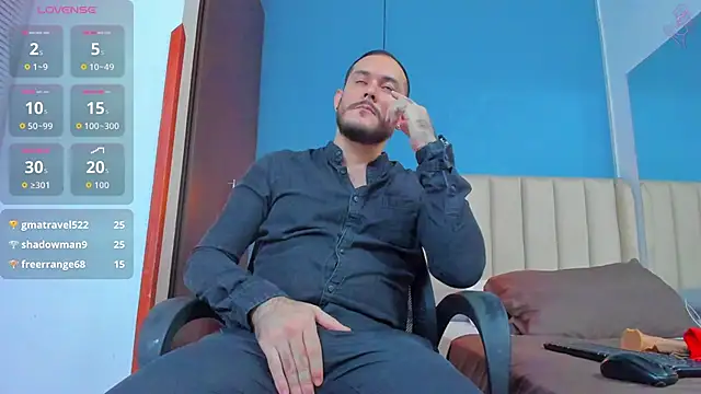 Snapshot of jeanpiere_ chatting on November 8, 4:12 am jeanpiere online show from November 8, 4:12 am