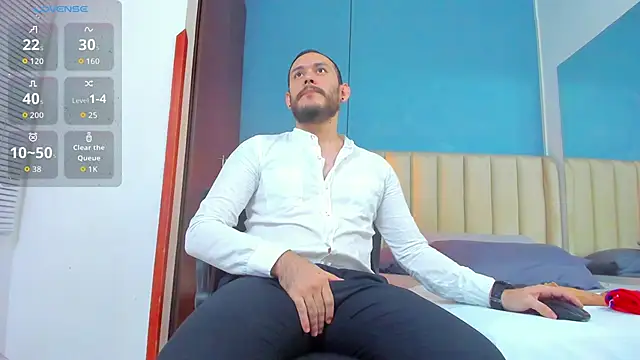 Snapshot of jeanpiere_ chatting on November 25, 4:01 am jeanpiere online show from November 25, 4:01 am