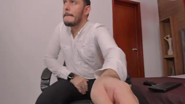 jeanpiere  online show from February 14, 3:03 am