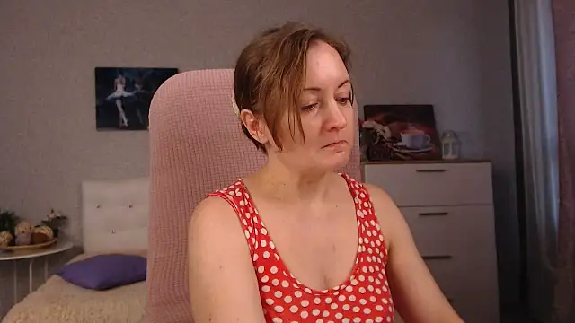 BettyFootFetish online show from November 15, 10:01 am